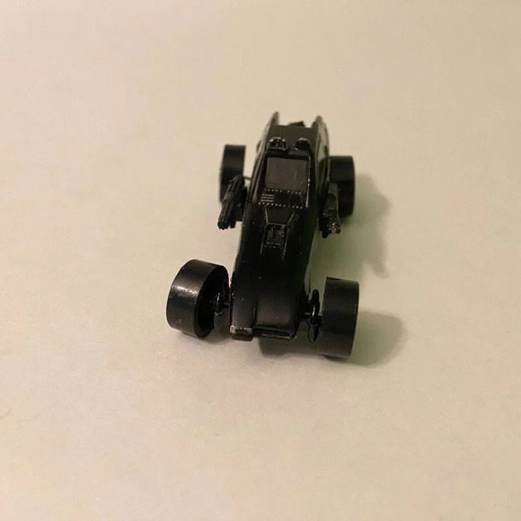 Lot  of 3 Diecast Mix Cars Martini Hot Wheels Hot Wheels Megaforce Megadestroyer - Picture 8 of 16